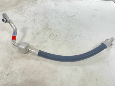 适用于 2022 - 2024 Genesis GV70 2.5L 空调吸管 97763AR010 原始设备制造商 — 第 1/4 张图片