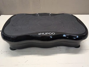 eHUPOO Vibration Plate Exercise Machine  V01.V02  W/5 Programs - Picture 1 of 3