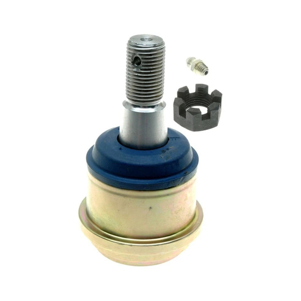 Genuine ACDelco For Dodge Ram 2500/3500 2000-2002 Ball Joint | Front Upper Steel Foto 1 de 4