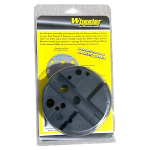 Wheeler Engineering Universal Bench Block New A57 - Picture 1 of 2