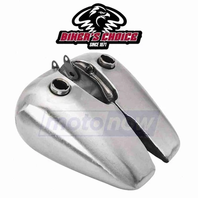 Bikers Choice Fat Bob Gas Tanks for 1965-1969 Harley Davidson FLFB Electra ay Foto 1 de 4