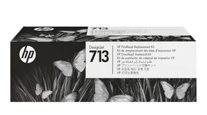 Kit di ricambio testina di stampa HP 3ED58A 713 DesignJet - Foto 1 di 8