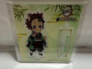 Demon Slayer Tanjiro Kamado Acrylic Stand Namjatown Collectible Figure - Picture 1 of 1