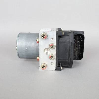 2002-2004 Porsche 911 Boxster ABS Anti Lock Brake Pump 99635575505 OEM Used - Image 1 of 4