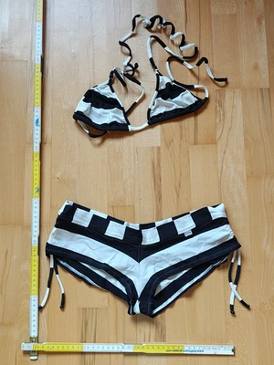 Original Wicked Weasel Bikini - Gr M/L - Bild 1 von 2