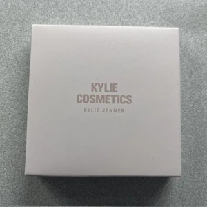 Kylie Cosmetics by Kylie Jenner Round Compact Makeup Mirror Magnifying Pink (2) - Picture 1 of 3