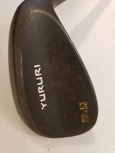 Used Keigekiku Yururi Gap Wedge 53* - TT DG S200 - Stiff - RH - Picture 1 of 6