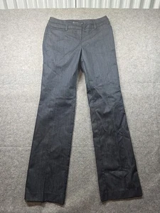 New York & Co 7th Avenue Design Studio Women's Modern Fit Bootcut Pants size 4 - Picture 1 of 16