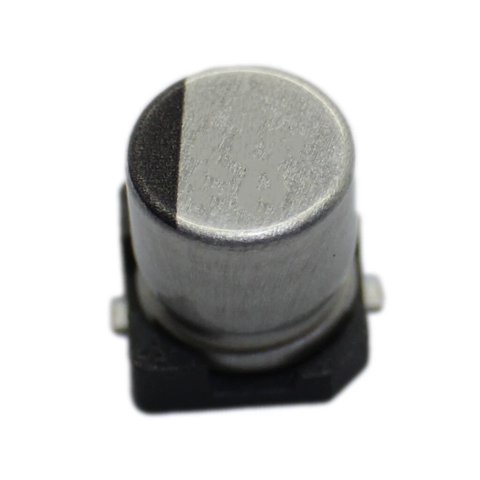 Panasonic EEEFK1V470P 47uF 35V 105°C FK Séries SMD Aluminium Électrolytique C /