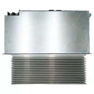 Servoaccionamiento de doble eje usado Okuma MIV0202-1-B3 urgente/reparación probado envío rápido - Imagen 1 de 6