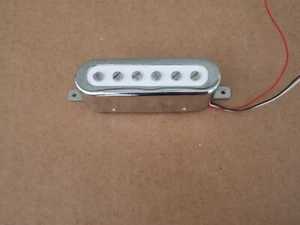 1960s National Teisco Guitar Pickup Stradolin Polaris Kawai Kimberly Univox Kent - Picture 1 of 5