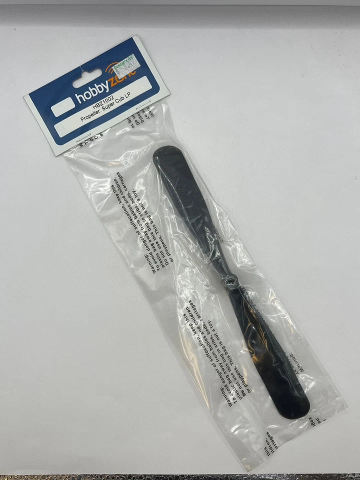 HBZ1002 Propeller : Super Cub LP - Image 1 of 1