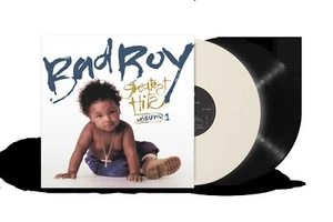 Bad Boy Greatest Hits Volume 1 [VINYL] - Picture 1 of 1