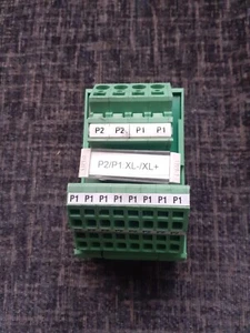 PHOENIX CONTACT UMK- PVB 2/16/ZFKDS / UMKPVB216ZFKDS - Picture 1 of 8