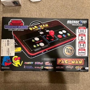 Arcade1Up Pac-Man Couchcade
