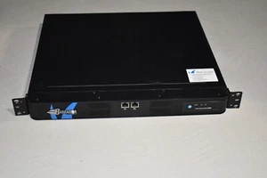 Gigabit 3-Port 1U Rackmount OPNsense Firewall Intel Quad Xeon E3-1225v2 8GB RAM - Picture 1 of 12