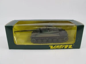 Tanque Verem Diecast REF V 9006 AMX 30 B2 en caja - Imagen 1 de 7