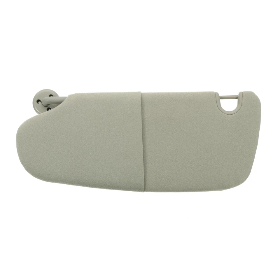 RAM 1500 2500 3500 4500 5500 SUN VISOR LEFT DRIVER OEM NEW MOPAR 1CT17BD1AA - Imagem 1 de 4