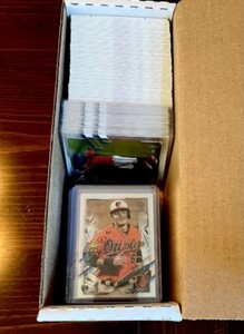 2021 Topps Chrome Ben Baller Edition Base Singles, Stars, RCs - You Pick