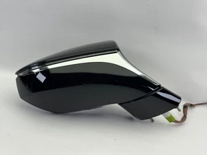 2019-2022 LEXUS UX200 UX250H RIGHT PASSENGER SIDE HEATED MIRROR w/BLIND SPOT OEM - Picture 1 of 7