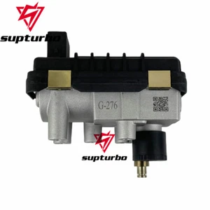 G-276 759688 for Mercedes Sprinter II 215CDI/315CDI/415CDI/515CD Turbo wastegate - Bild 1 von 7