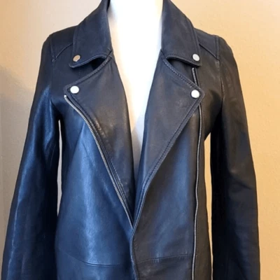 Zara woman  jacket size xs - Image 1 of 4