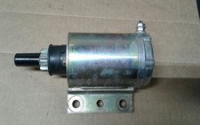 KOHLER A-236396-S starter 