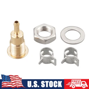 TPI Crankcase Pressure Sensor Adapter Kit For GAS GAS EC 250 300 EX300 2021-2023 - Foto 1 di 8