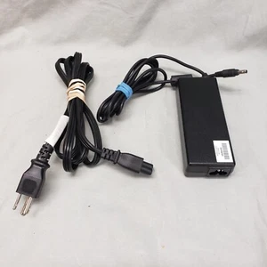 Caricabatteria originale HP adattatore di alimentazione AC 393954-001 394224-001 19V 4,74A 90W - Foto 1 di 4