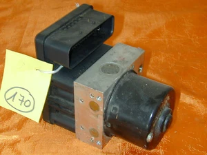 AUDI / SEAT / SKODA / VOLKSWAGEN - POMPA ABS 10.0206-0038.4 - 10.960-0316.3 - Picture 1 of 1