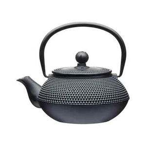 Tetera japonesa de hierro fundido La Cafetire con cesta infusora - LCTEACAST01 - Imagen 1 de 1
