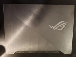 Asus ROG STRIX SCAR Edition GL504G - Picture 1 of 4