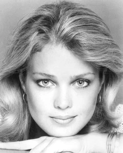 79309 Melody Anderson Stunning Photo Wall Print Poster US - Picture 1 of 7