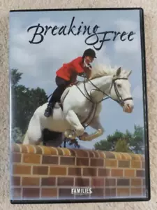 Breaking Free DVD (2003) FREE SHIPPING - Picture 1 of 1