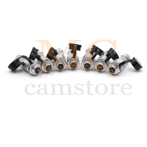 WEIPU SF12 2-9Pin Panel Mount Aviation Connector, Electrical Power Wire Connector - Bild 1 von 19