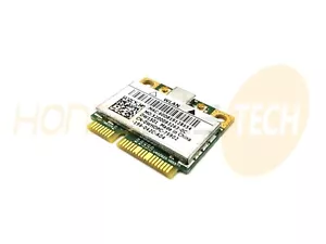GENUINE DELL LATITUDE E6320 E6420 WIRELESS WIFI CARD DW1501 WHDPC 0WHDPC TESTED - Picture 1 of 2