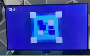 Tv 43P Smart 4k HDR Samsung DvbT2 - Foto 1 di 1