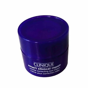 Clinique Smart Clinical Repair crema occhi correzione rughe misura da viaggio 0,17 oz - Foto 1 di 2
