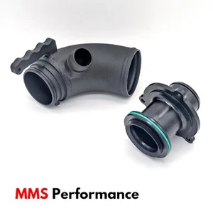 EA888 Inlet Outlet für 2.0 TFSI in Golf 7 GTI / R, Seat Leon, Audi A3 S3, Skoda - Bild 1 von 6
