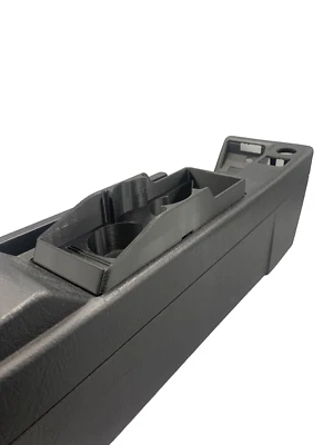 DUREBOX Audi 80 B4 Kassetten - Getränkehalter, Handyhalter, Cupholder — 第 1/4 张图片