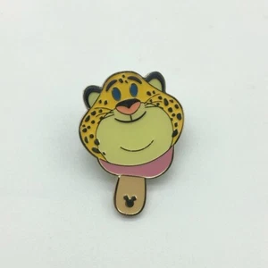 Shanghai Disney Pin SHDL 2025 Hidden Mickey Pin Zootopia Benjamin Cool - Bild 1 von 2