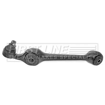 Track Control Arm Wishbone Front Left For Ford Escort MK3 Hatch First Line - Image 1 of 4