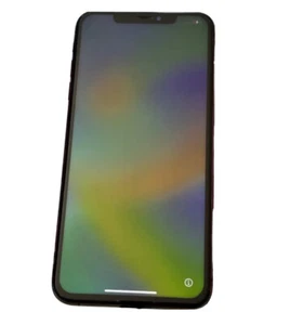 iphone xs max 64gb space grau - Bild 1 von 3