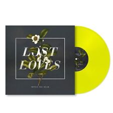 Minus the Bear Minus The Bear ‎- Lost Loves 2022 Indie Exclusive Neon Ye (Vinyl)
