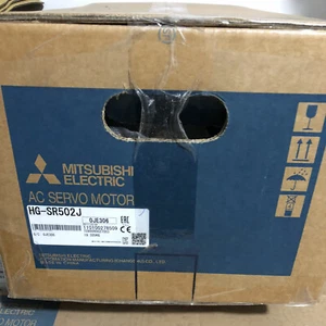 1PC New MITSUBISHI HG-SR502J Servo Motor HGSR502J In Box One year warranty#XR - Picture 1 of 5