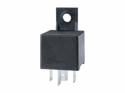 For 1971-1974 BMW 2002tii Micro Plug Relay Hella 76341GM 1972 1973 Hella - Image 1 of 2