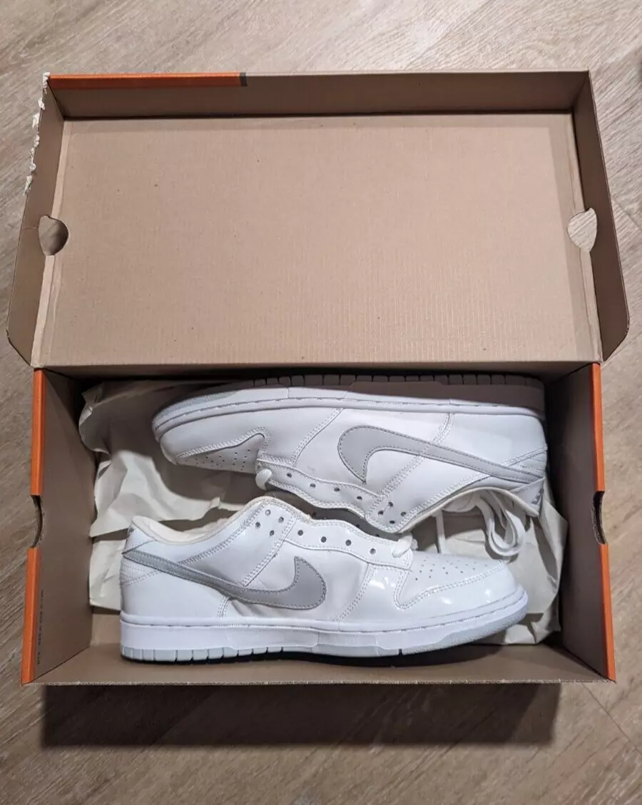 NIKE DUNK LOW PRO B ナイキ ダンク124002 011 Buy Nike Dunk Low Pro B 'Ross' - 124002 011 | GOAT