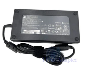 DELTA 19.5V 11.8A 230W AC Adapter Charger For Msi GT72 2QE DOMINAT OR PRO - Picture 1 of 6