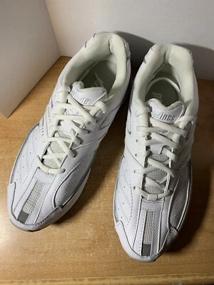 Prince Women's Tennis Court Shoes XT3100 White Athletic Gear Size 9 M - Image 1 of 4