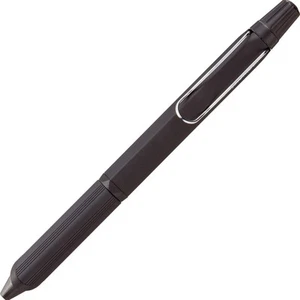 Uni Jetstream EDGE 3, cuerpo negro (SXE3250328.24) - Imagen 1 de 7